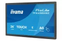 Monitor iiyama TF2438MSC-B2 23,8" FullHD 120Hz IPS T&aacute;ctil Altavoces VESA