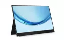 Monitor Nilox NXMP17FHD601 17,3" FullHD 60Hz IPS Port&aacute;til USB-C Mini HDMI