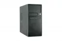 Carcasa de ordenador Chieftec CG-04B-OP Midi Tower Negro ATX micro ATX