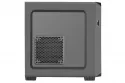 Carcasa ITEK PATRIOT MINI EVO Mini Tower micro ATX Negro
