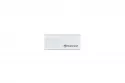 Disco Duro Transcend ESD260C 250 GB SSD USB Tipo C 3.2 Gen 2 Protecci&oacute;n contrase&ntilde;a Plata