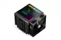 Ventilador CPU Refrigeraci&oacute;n Aire Thermalright Socket AM4 AM5 LGA 1700 140mm Peerless Assassin 140 Digital Dual Fan