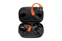 Auriculares Beyerdynamic AMIRON 200 inal&aacute;mbricos Bluetooth para deporte, micr&oacute;fono y IP54, negro y naranja