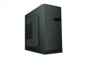 Torre PC Carcasa ITEK WINCO OM Midi Tower Negro ATX con Fuente 500W