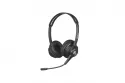 Auriculares Sandberg inal&aacute;mbricos Bluetooth con Cancelaci&oacute;n de Ruido, Micr&oacute;fono y 20 h autonom&iacute;a, negros