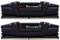 G.Skill Ripjaws V DDR4 3600MHz 64GB 2x32 GB CL16