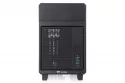 Thermaltake TR100 Mini Tower Mini-ITX USB 3.2 Gen2 Tipo C Negra