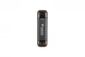 Disco Duro Transcend ESD310C 1TB SSD USB 3.2 Gen 2x2 1050MB/s Negro