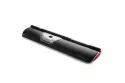 Rat&oacute;n Contour Design RollerMouse Red Wireless Inal&aacute;mbrico 2800 DPI Negro Ergon&oacute;mico
