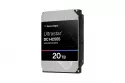 Disco Duro Western Digital Ultrastar DC HC555 20TB HDD SAS3 7200rpm 512MB