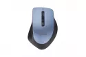Rat&oacute;n ASUS WT425 Inal&aacute;mbrico 1600 DPI Negro Azul 5 Botones Ergon&oacute;mico