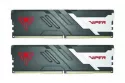 Memoria RAM Patriot Viper Venom 48GB 1x16GB DDR5 6400MHz CL32 ECC XMP Negro Blanco
