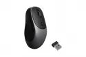 Rat&oacute;n Keychron BM24 RF Wireless Bluetooth USB Type-C 1600 DPI Gris Metalizado