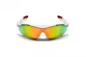 Auriculares Energy Sistem Flowbeat Sunglasses inal&aacute;mbricos Bluetooth deportivos con protecci&oacute;n UV400+, IPX5, bater&iacute;a 8h, blancos