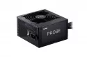 Fuente de Alimentaci&oacute;n XPG PROBE 600W Certificaci&oacute;n 80 PLUS Bronze No Modular