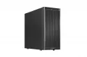 Torre ATX Chieftec BW-01B-OP Midi Tower USB-C Control Ventiladores Negra