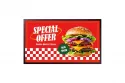 SAMSUNG OH46DX 46" LCD VA Full HD HDMI
