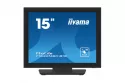 IIYAMA ProLite T1532MSC-B1S 15" TN XGA HDMI VGA Altavoces T&aacute;ctil