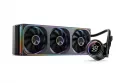Refrigeraci&oacute;n L&iacute;quida Jonsbo TH-360 ARGB 360mm 3 Ventiladores LED
