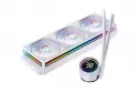 Refrigeraci&oacute;n L&iacute;quida Jonsbo TH-360 ARGB Blanco 360mm 3 Ventiladores Iluminaci&oacute;n ARGB