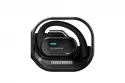 Auriculares Paxa Tf-t15 inal&aacute;mbricos Bluetooth 5.4 para esports con cancelaci&oacute;n de ruido negro