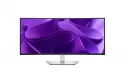 Monitor Dell Pro Plus P3425WE 34.1" UltraWide 3440x1440 100Hz IPS Curvo USB-C VESA