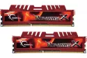 G.Skill Ripjaws X DDR3 1600 PC3-12800 16GB 2x8GB CL10