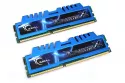 G.Skill Ripjaws X DDR3 1600 PC3-12800 16GB 2x8GB CL9