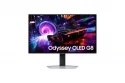 Samsung LS27FG814SUXEN 27" 4K UHD 240Hz OLED FreeSync Premium Pro HDR10+ Gaming Metallic