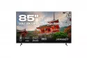Monitor JAPANNEXT JN-VM8500UHDR 85" UltraHD 4K 60Hz VA HDR Altavoces FreeSync G-Sync