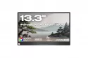 Monitor JAPANNEXT JN-MD-IPS133WUXGAR 13,3" WUXGA 60Hz IPS HDR Altavoces USB-C FreeSync G-Sync