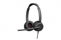 Auriculares Epos IMPACT 460 con cable USB-C para llamadas y m&uacute;sica con cancelaci&oacute;n de ruido, negros