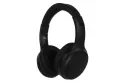 Auriculares Sencor SEP Pannion inal&aacute;mbricos Bluetooth con Cancelaci&oacute;n de Ruido, micr&oacute;fono y protecci&oacute;n IPX4, color negro