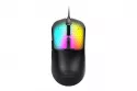 Mars Gaming Mm-viper Rat&oacute;n Gaming 12800 Dpi 56g Rgb Chroma Negro