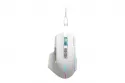 Mars Gaming Mmw-vector Rat&oacute;n Inal&aacute;mbrico Tri-mode 12000 Dpi 70h Blanco
