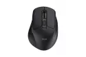 Rat&oacute;n Trust Niven RF Wireless Bluetooth 3200 DPI Negro Recargable