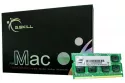 G.Skill SO-DIMM DDR3 1600 PC3-12800 8GB CL11 Para Mac