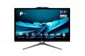 PC Todo En Uno MSI PRO AP222T 14MA-613EU i3-14100 8GB 512GB 22" W11H Negro