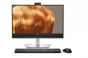 Ordenador Todo en uno Dell Pro QB24250 Intel Core Ultra 7-265 16GB 512GB SSD Intel Graphics 24" Windows 11 Pro