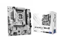 Placa Base Asrock B760M-X Gen5 Intel B760 LGA 1700 DDR5 Micro ATX 2.5GbE RGB