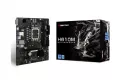 Placa Base Biostar H610MHD D5 Intel H610 LGA 1700 DDR5 Micro ATX Sin WiFi