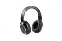 Auriculares Dam Electronics con Bluetooth 4.2 y conexi&oacute;n Jack 3,5 mm, bater&iacute;a 150 mAh, blancos
