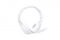 Auriculares Dam Electronics inal&aacute;mbricos Bluetooth 5.0 y con cable Jack 3,5 mm, manos libres, radio FM y micro SD, bater&iacute;a 200 mAh