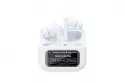 Auriculares Dam Electronics KW-07 inal&aacute;mbricos Bluetooth 5.4 con Cancelaci&oacute;n de Ruido ANC y pantalla LED