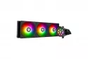 Refrigeraci&oacute;n L&iacute;quida Thermalright Aqua Elite 360 ARGB 397mm 3 Ventiladores LED