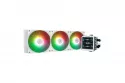 Refrigeraci&oacute;n L&iacute;quida Thermalright Frozen Warframe 360 ULTRA 360mm 3 Ventiladores LED