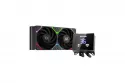 Refrigeraci&oacute;n L&iacute;quida xyz HYDROTEMP 240mm 2 Ventiladores Vortex PRO A-RGB