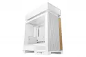 Caja DeepCool CL660 WH ATX Blanca ARGB Vidrio Templado USB-C