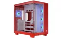 Thermaltake View 380 XL TG ARGB, Cajas de torre