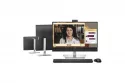 Ordenador Todo en uno Dell Pro QC24251 Intel Core i5-14500T 16GB 512GB SSD UHD 770 24" Windows 11 Pro Wi-Fi 6E